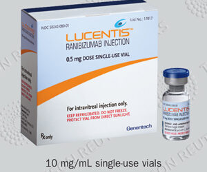 Uso del ranibizumab a largo plazo para DMAE
