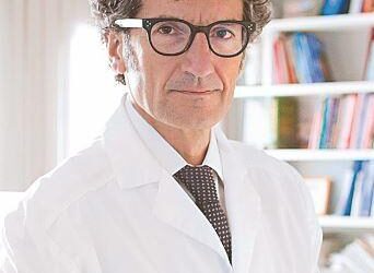 «No es ciencia ficción pensar que las células madre puedan reemplazar la retina»…