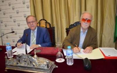 El Ateneo de Sevilla acogerá un Observatorio de enfermedades oculares