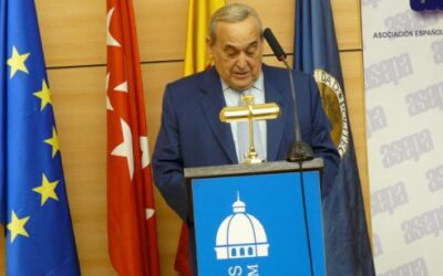 Pérdida progresiva de la salud ocular