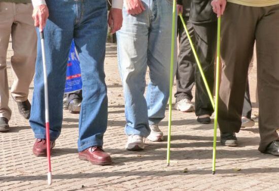 Un sentido que se pierde, el sentido que aparece…