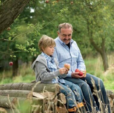 La DMAE húmeda como enfermedad crónica