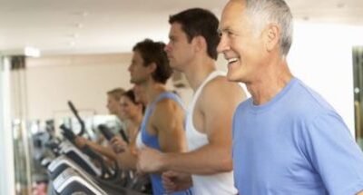 El ejercicio aeróbico ayuda a proteger la función de la retina