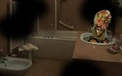 Alucinaciones en patologías oculares