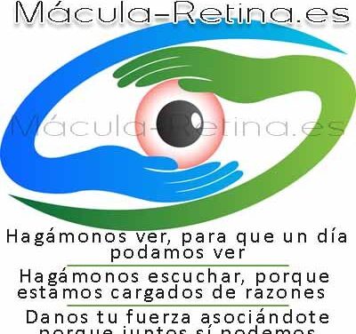Maculopatías en Mácula-Retina