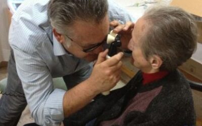 Intervención psicológica en Baja Visión