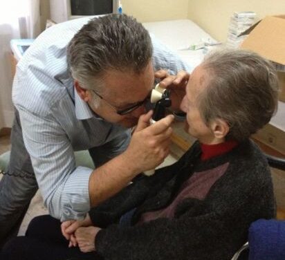 Intervención psicológica en Baja Visión