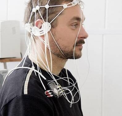 Una tecnología capaz de mover objetos con el pensamiento y que reduce la fatiga mental