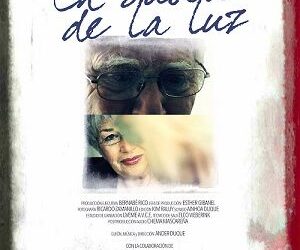 ‘En busca de la luz’, la realidad de una persona con DMAE