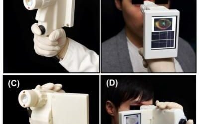 Detección temprana de enfermedades oculares