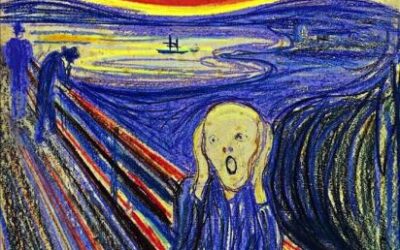 La pintura y las patologías oculares