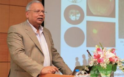 Degeneración de la retina: de la genética a la terapia