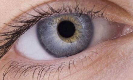 Dos mutaciones genéticas causan el melanoma ocular