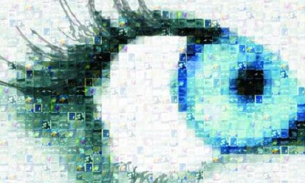 El secreto de la visión: el cerebro mejora al ojo con su propio ‘Photoshop’