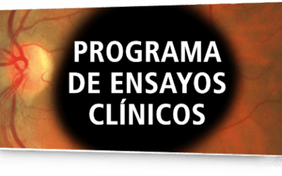 L’Institut de la Màcula i de la Retina desarrolla un programa de innovadores ensayos clínicos sin coste y busca reclutar pacientes con DMAE