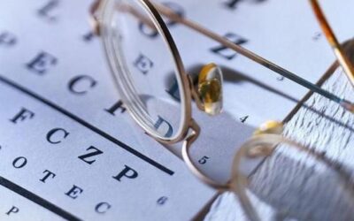 Cuando aparecen los problemas oculares después de los 40 años