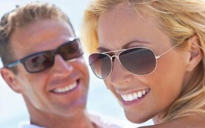 Cómo elegir las gafas de sol para no tener peligro a la vista en verano