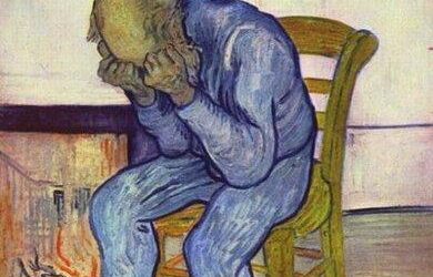 Terapia conductual previene la depresión que causa la pérdida de visión