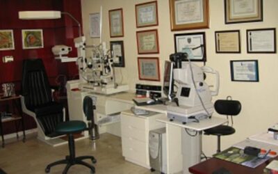 Reflexiones en Baja Visión