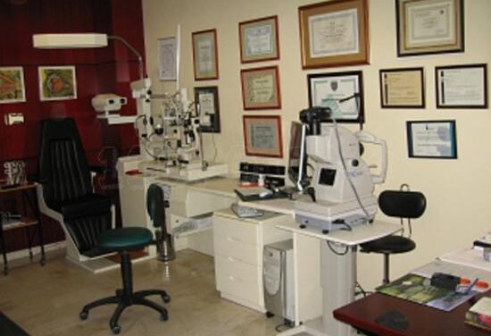 Reflexiones en Baja Visión