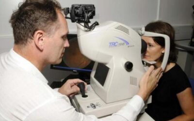 Un sencillo test con colores para detectar precozmente la DMAE