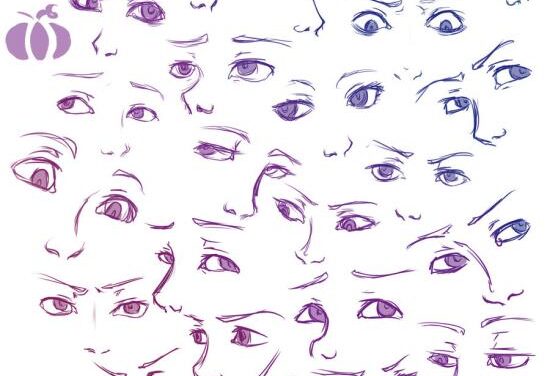 Los ojos y el cuerpo