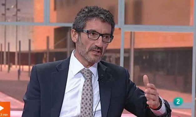 Para Todos La 2 – Entrevista – Jordi Monés, degeneración macular asociada a la edad