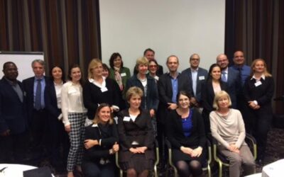 Mácula-Retina presente en el primer Forum Europeo de Patologías de la Retina