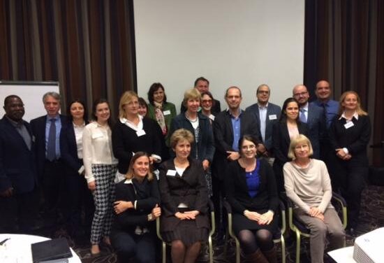 Mácula-Retina presente en el primer Forum Europeo de Patologías de la Retina