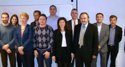 Los pacientes con DMAE podrán hacer seguimiento desde casa