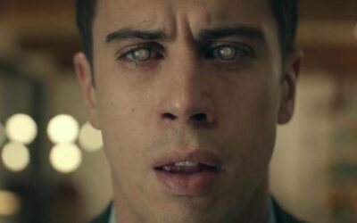 Un ojo impreso en 3D podría mejorar la visión y grabar nuestra vida