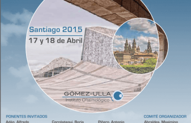 Dianas terapéuticas para conservar la visión de los pacientes