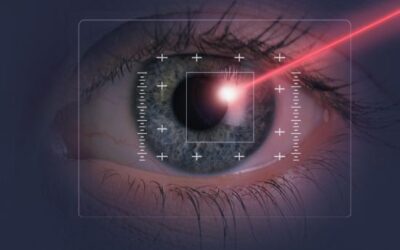 Amaurosis congénita de Leber