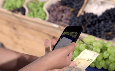 Nuevas aplicaciones gratuitas que facilitan la vida con baja visión