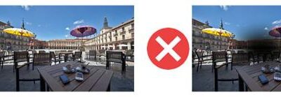 Enfermedades causantes de ceguera (I): DMAE