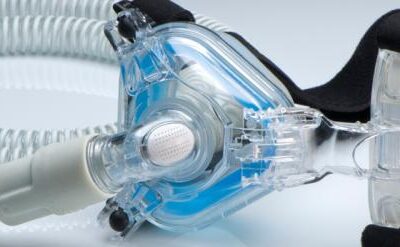 El efecto de la apnea del sueño sobre los ojos