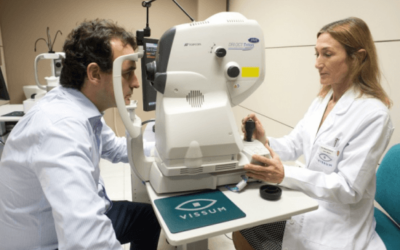 2017, Año de la Retina.