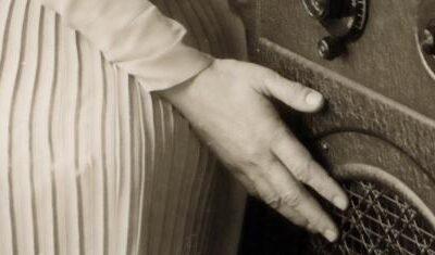 Helen Keller y la IX Sinfonía de Beethoven