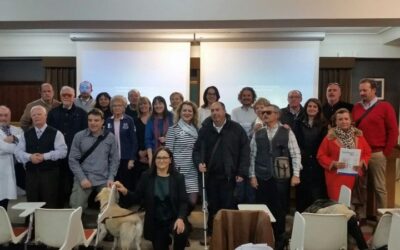 Proyecto ONERO, Observatorio nacional patologías oculares raras