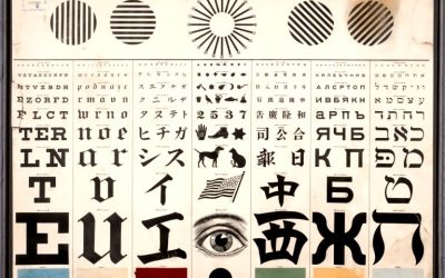 Degeneración macular asociada a la edad