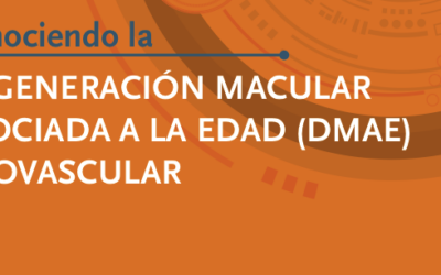 Datos imprescindibles sobre DMAE