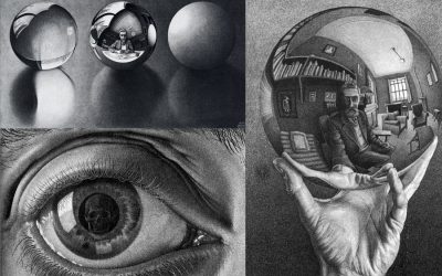 Ejercicios con discapacidad visual