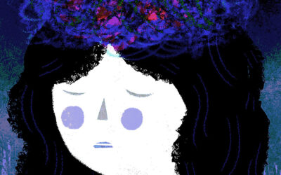 Ansiedad en pacientes con DMAE