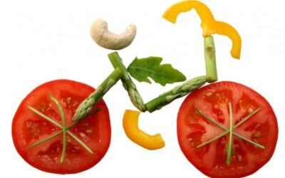 Caminar para la salud