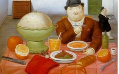 Salvemos los ojos de la diabetes