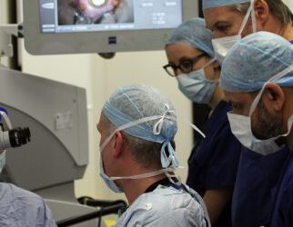 Terapia Génica XLRP para Retinosis Pigmentaria