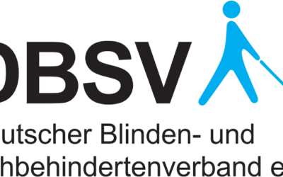 Campus visually impaired