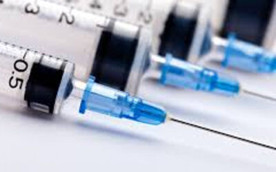 Estudio DMAE húmeda