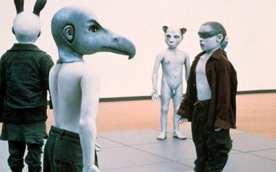 Síndrome de Charles Bonnet