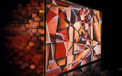 Estrés psicológico crónico y pérdida de la visión